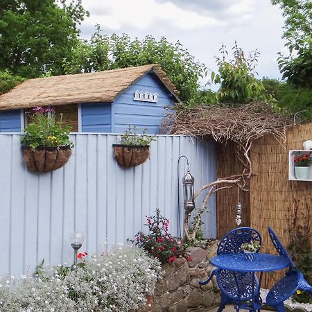 Cobble Cottage Хорнси Экстерьер фото