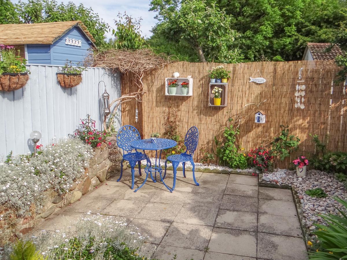Cobble Cottage Хорнси Экстерьер фото